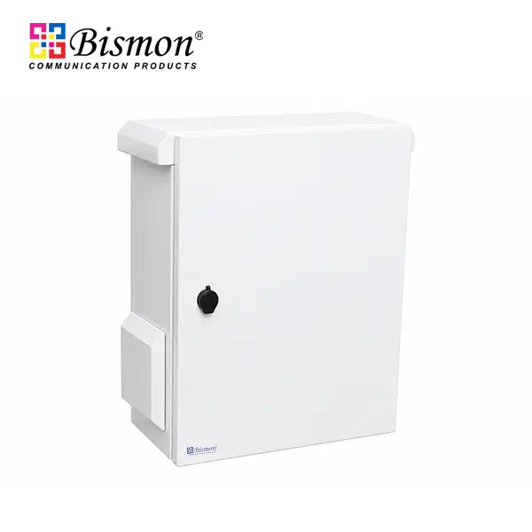 ตู้ไฟฟ้า CCTV Outdoor แบบระบายอากาศ AirFlow Series (450x545x200mm)